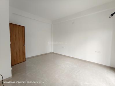 Bedroom Image of 1800 Sq.ft 4 BHK Villa for sale in Bill Vadodara for Rs. 13200000