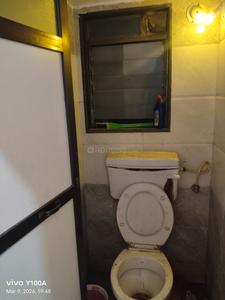 Bathroom Image of Kanchan  in Dombivli East, Thane