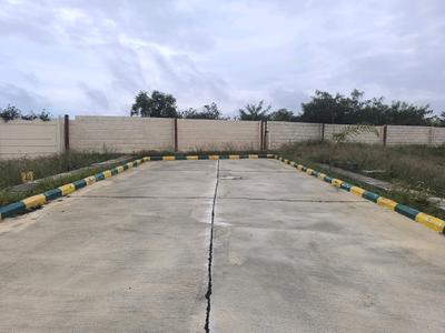 Image of 1200 Sq.ft Residential Plot / Land for sale in MBC Avinya Enclave, Vemagal, Kolar for Rs. 3787777
