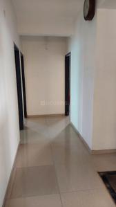 Hall Image of 1450 Sq.ft 3 BHK Apartment / Flat for sale in Vijay Nagar Indore for Rs. 9000000