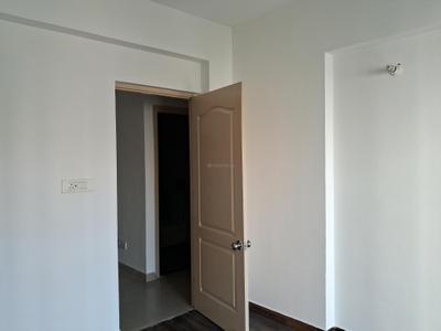Bedroom Image of 1410 Sq.ft 3 BHK Apartment / Flat for sale in Paras Tierea, Sector 137 Noida for Rs. 12600000