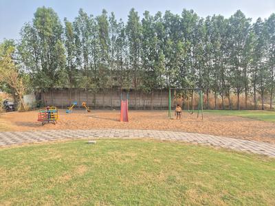 Image of 1212 Sq.ft Residential Plot / Land for sale in Sejbahar, Raipur for Rs. 3636000