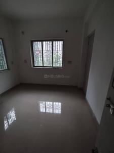 Hall Image of 854 Sq.ft 2 BHK Apartment / Flat for sale in Kaikhali Kolkata for Rs. 2650000