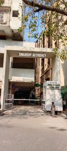 Image of 650 Sq.ft 1 BHK Apartment / Flat for sale in Ashoka Swaroop Residency, Ghatkopar East, Mumbai for Rs. 10200000