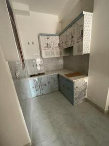 Kitchen Image of 780 Sq.ft 2 BHK Builder Floor for sale in Indraprashtha Yojna Ghaziabad for Rs. 2500000