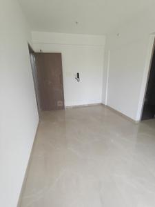 Hall Image of 550 Sq.ft 1 BHK Apartment / Flat for sale in Dahisar East Mumbai for Rs. 9700000