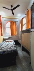 Bedroom Image of Moni in Dhakuria, Kolkata