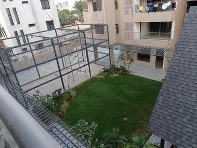 3 BHK Flat