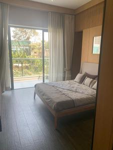 Bedroom Image of 1497 Sq.ft 3 BHK Apartment / Flat for sale in Kunal The Canary, Balewadi Pune for Rs. 17000000