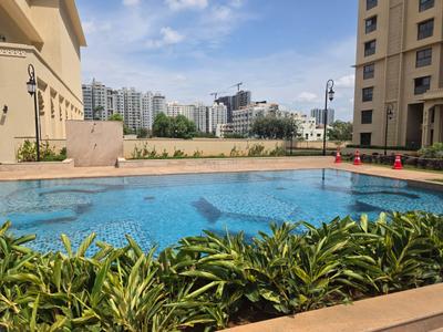 Image of 1580 Sq.ft 3 BHK Apartment / Flat for rent in Sobha Royal Pavilion Phase 8 Wing 15, Carmelaram, Bengaluru for Rs. 100000