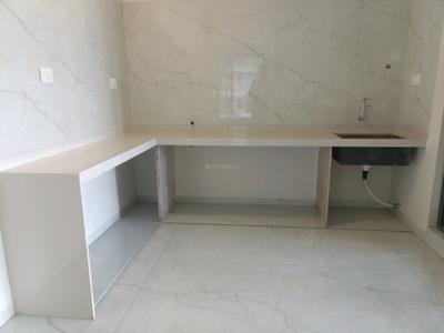 Kitchen Image of 2179 Sq.ft 3 BHK Apartment / Flat for sale in Hitech Cosmos, Kharghar Navi Mumbai for Rs. 22000000