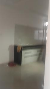 Kitchen Image of 1750 Sq.ft 3 BHK Duplex for sale in Wanadongri Nagpur for Rs. 6700000