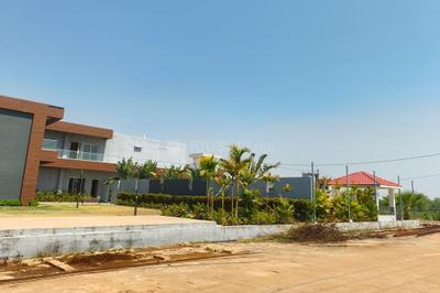 Image of 1500 Sq.ft Residential Plot / Land for sale in Wallfort Parkview phase 1, Datrenga, Raipur for Rs. 3300000