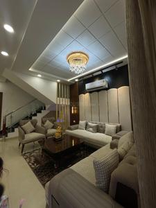 Hall Image of 900 Sq.ft 3 BHK Villa for sale in Nabha Zirakpur for Rs. 14000000