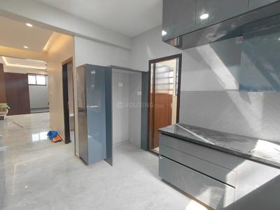 Bedroom Image of 1600 Sq.ft 3 BHK Apartment / Flat for rent in Jayanagar Bengaluru for Rs. 62000