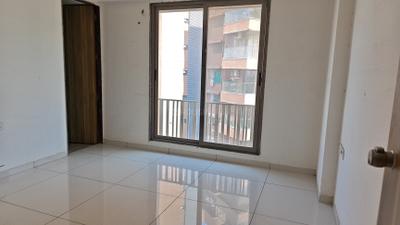 Bedroom Image of 2100 Sq.ft 3 BHK Apartment / Flat for sale in Rajeshri Maruti Amrakunj 3, Sargasan Gandhinagar for Rs. 11000000