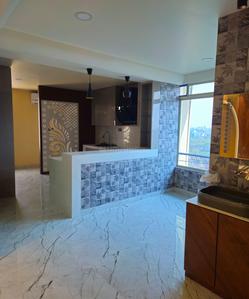 Kitchen Image of 2134 Sq.ft 3.5 BHK Apartment / Flat for sale in Buxi Bazaar Cuttack for Rs. 19500000