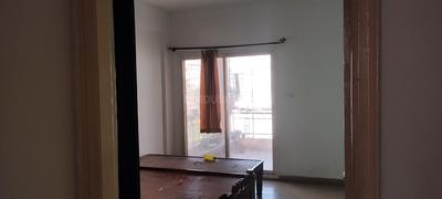 Bedroom Image of 1350 Sq.ft 2 BHK Apartment / Flat for rent in Balaji Elegance, Whitefield Bengaluru for Rs. 45000