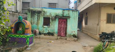 Image of 549 Sq.ft 1 RK Independent House for sale in Chandanagar, Hyderabad for Rs. 10980000