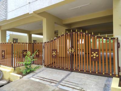 Image of 1000 Sq.ft 2 BHK Apartment / Flat for rent in Satyanarayanapuram, Tirupathi for Rs. 10000