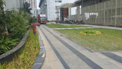 Image of 2040 Sq.ft 3 BHK Apartment / Flat for sale in Hallmark Treasor, Gandipet, Hyderabad for Rs. 24500000