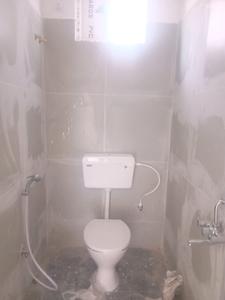 Common Bathroom Image of 1500 Sq.ft 3 BHK Apartment / Flat for sale in Bairagiguda Hyderabad for Rs. 9800000