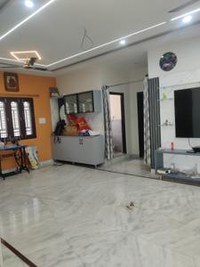Hall Image of 3000 Sq.ft 2 BHK Apartment / Flat for sale in Boduppal Hyderabad for Rs. 20000000