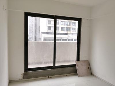 Bedroom Image of 792 Sq.ft 2 BHK Apartment / Flat for sale in Dharti Skyline, Jagatpur Ahmedabad for Rs. 5700000