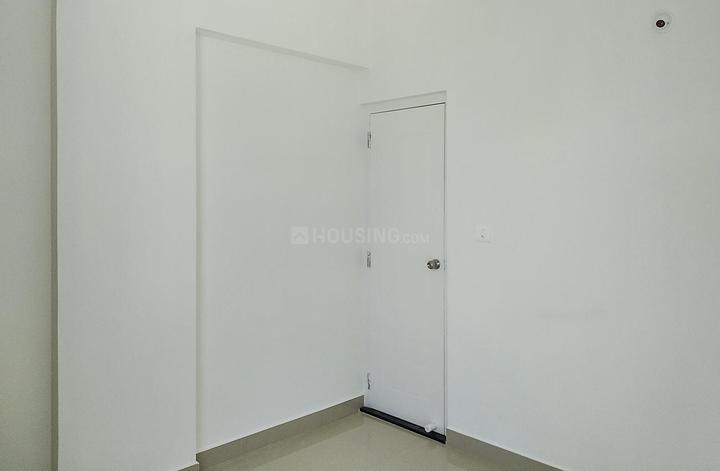 Venkateshwara Layout, Mahadevapura Bedroom 1
