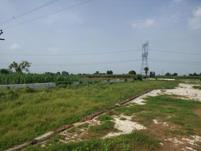 Image of 450 Sq.ft Residential Plot / Land for sale in Del NCR Aero City, Yeida, Greater Noida for Rs. 1135100