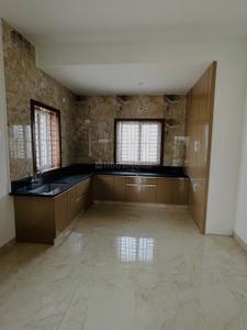 Kitchen Image of 2000 Sq.ft 3 BHK Independent House for sale in Kamal Vihar Raipur for Rs. 5800000