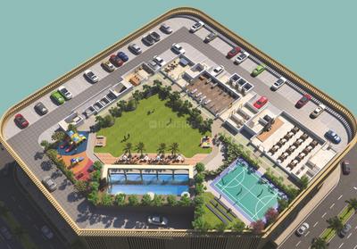 3 BHK Flat