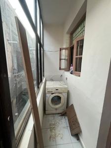 Balcony Image of 900 Sq.ft 2 BHK Apartment / Flat for sale in Nirmaan Infratech Shimla Apartments, Sector 117 Mohali for Rs. 3700000