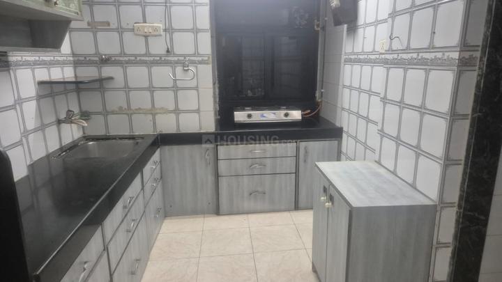 Gokuldham, Goregaon East Kitchen 1