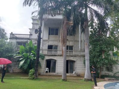 Image of 7686 Sq.ft 5 BHK Villa for sale in Thaltej, Ahmedabad for Rs. 280000000