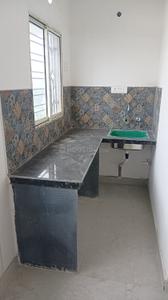 Kitchen Image of 740 Sq.ft 2 BHK Apartment / Flat for sale in South Dum Dum Kolkata for Rs. 4300000