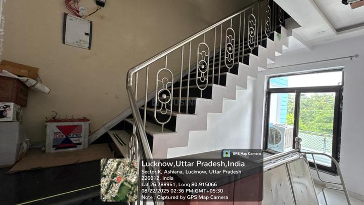 Sector K, Ashiyana Main Image 1