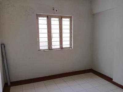 Bedroom Image of 2250 Sq.ft 4 BHK Apartment / Flat for sale in Jodhpur Ahmedabad for Rs. 10500000