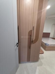 Bedroom Image of 2000 Sq.ft 4 BHK Apartment / Flat for sale in Shyam Nagar Jaipur for Rs. 22500000