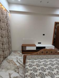 Bedroom Image of 4800 Sq.ft 5 BHK Apartment / Flat for sale in Sunrise Vista, Bodakdev Ahmedabad for Rs. 50000000