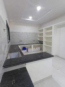 Kitchen Image of 3000 Sq.ft 4 BHK Duplex for sale in Sainikpuri Secunderabad for Rs. 21000000