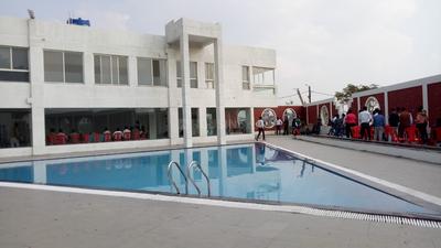Mhow Plot View 2