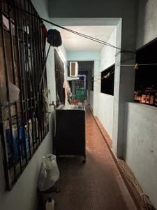 Balcony Image of 1400 Sq.ft 3 BHK Apartment / Flat for rent in RAMESH REDDY NAGAR Nellore for Rs. 15000