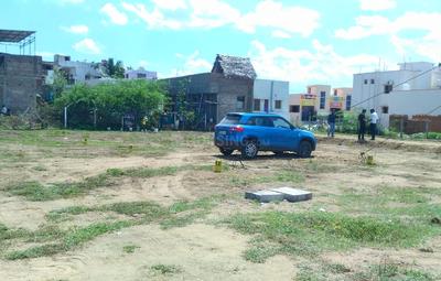 Komakoti Nagar Plot View 3