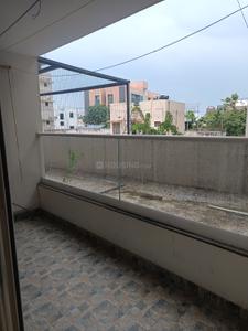 Balcony Image of 1975 Sq.ft 3 BHK Apartment / Flat for sale in Yashasvi Elegance, Navrangpura Ahmedabad for Rs. 14900000