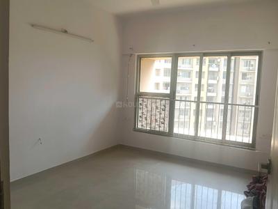 Bedroom Image of 1750 Sq.ft 3 BHK Apartment / Flat for rent in Adani The Meadows, Shantigram Ahmedabad for Rs. 30000