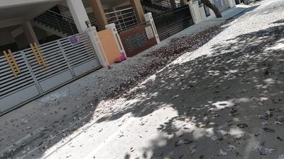 4 BHK Duplex