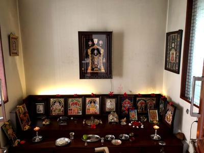 Hall Image of 9770 Sq.ft 5 BHK Duplex for sale in Jubilee Hills Hyderabad for Rs. 297000000