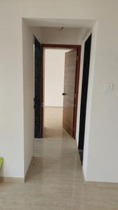 Hall Image of 610 Sq.ft 1 BHK Apartment / Flat for sale in Goregaon East Mumbai for Rs. 11000000