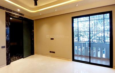 Bedroom Image of 2250 Sq.ft 3 BHK Builder Floor for sale in Greater Kailash II New Delhi for Rs. 95000000